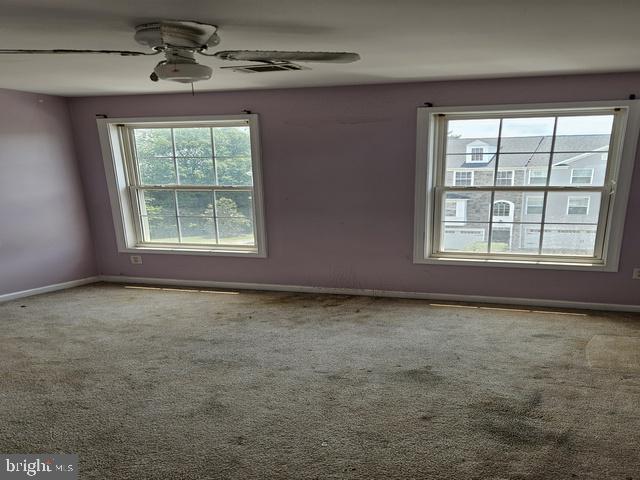 CARRIAGE HILL - Residential