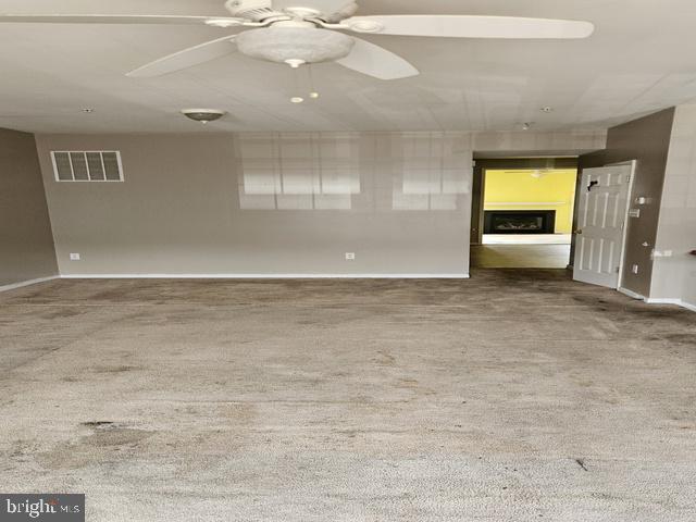 CARRIAGE HILL - Residential
