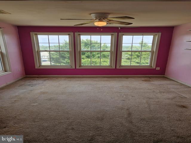 CARRIAGE HILL - Residential