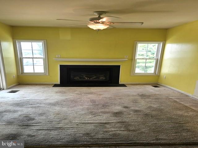 CARRIAGE HILL - Residential