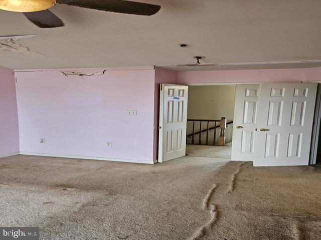 CARRIAGE HILL - Residential