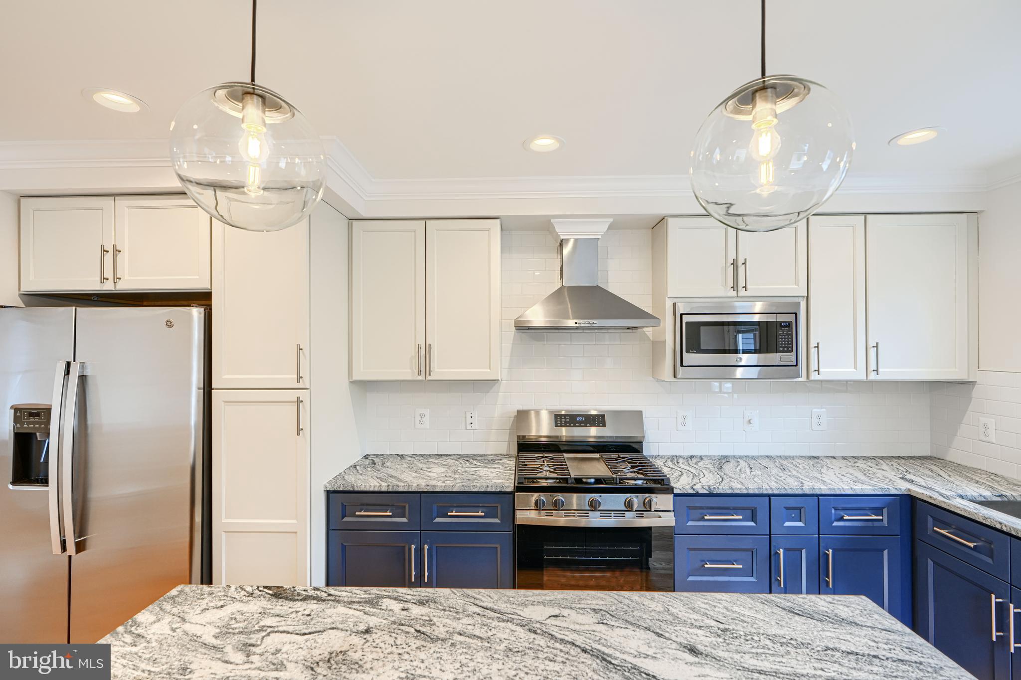 CANTON - Residential