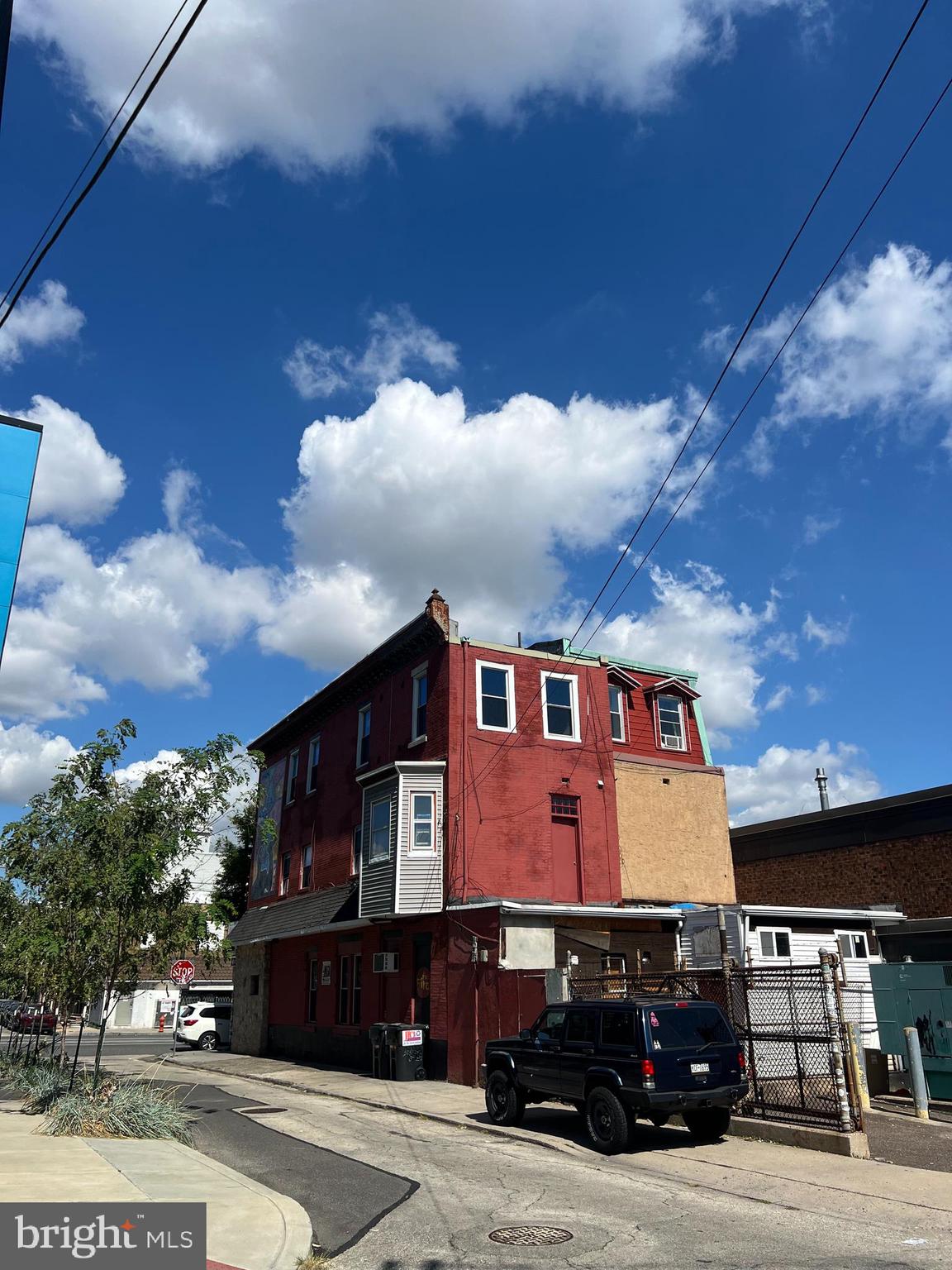 NORTHERN LIBERTIES - Commercial Sale