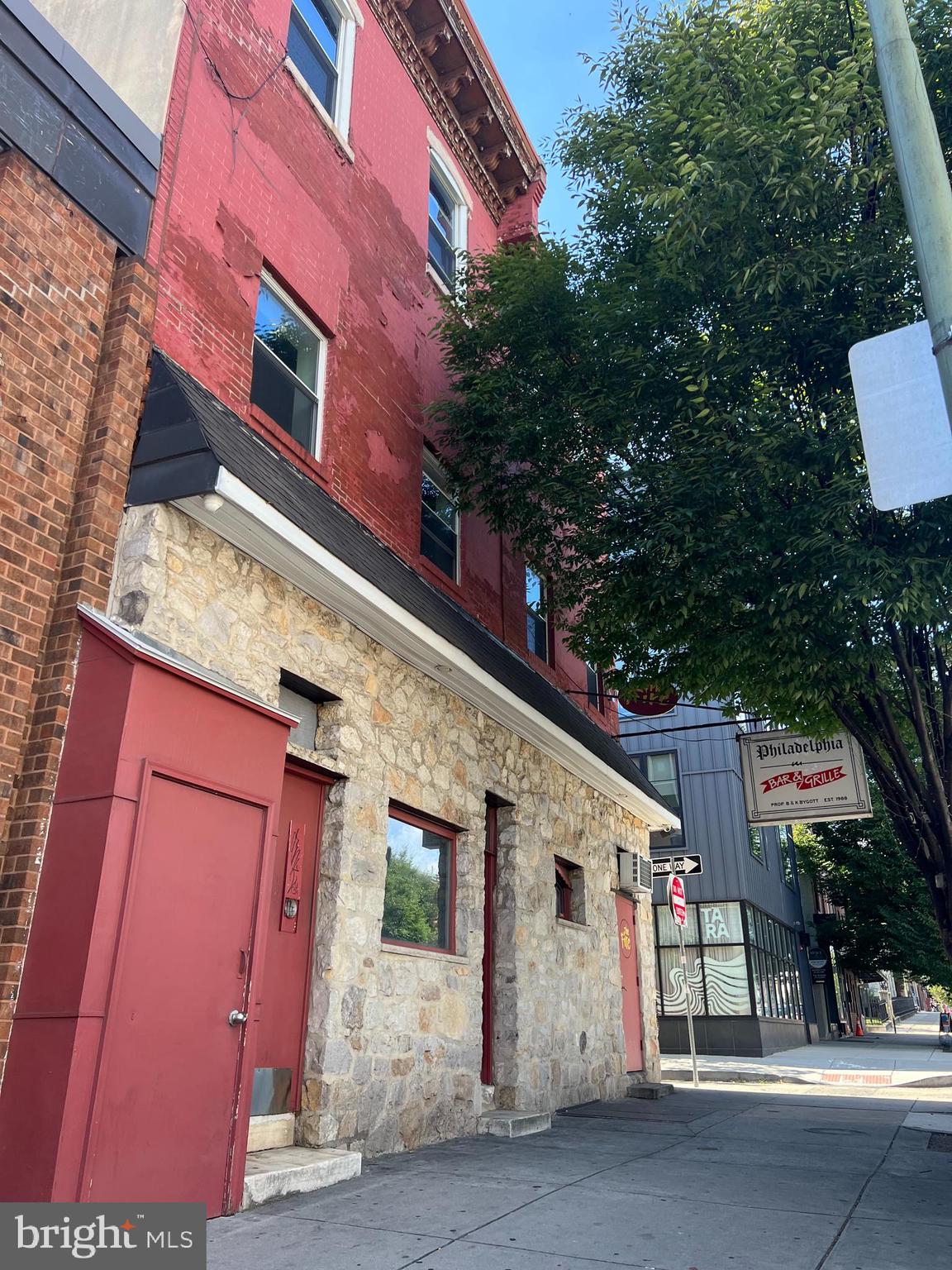 NORTHERN LIBERTIES - Commercial Sale