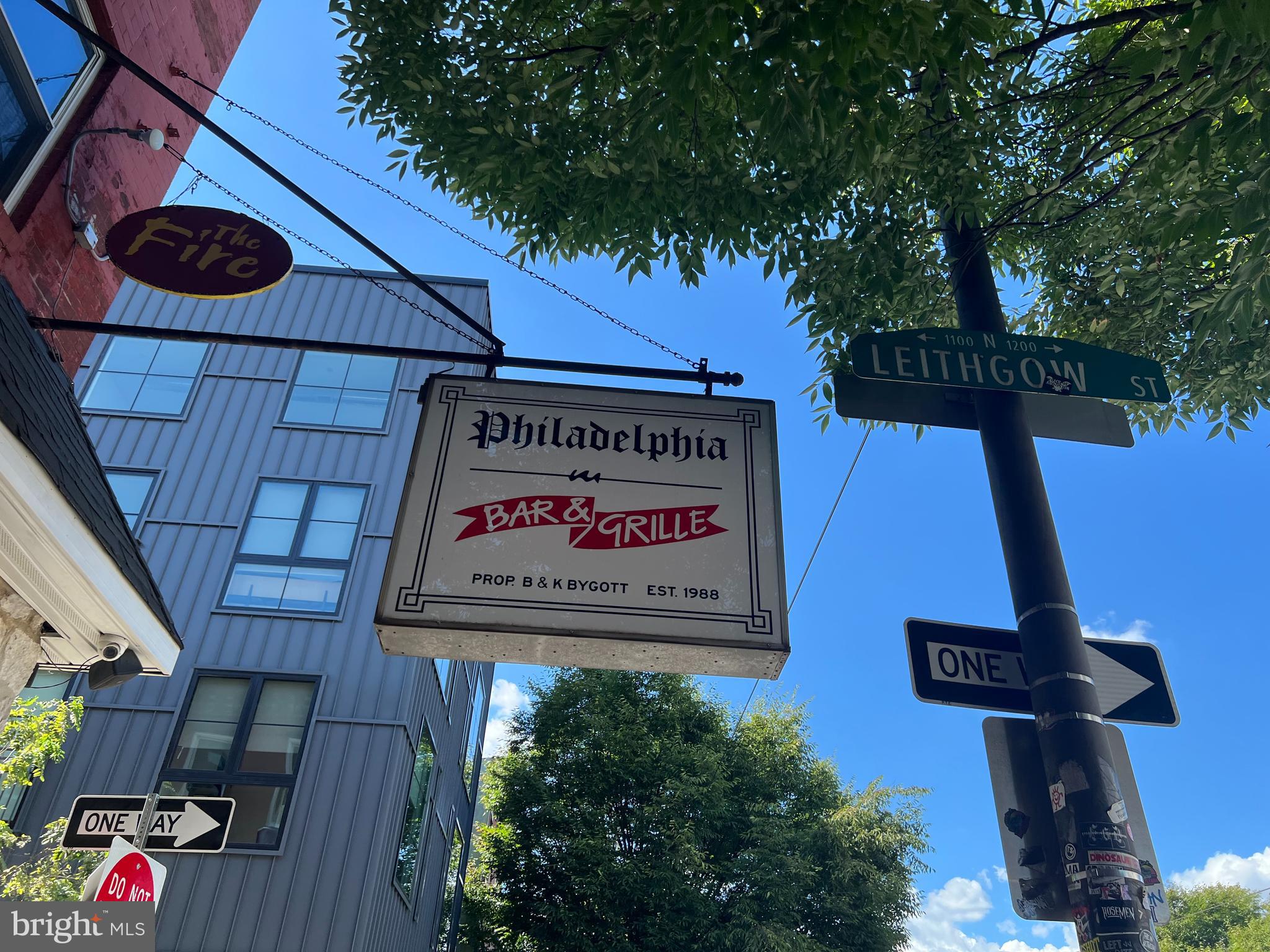 NORTHERN LIBERTIES - Commercial Sale