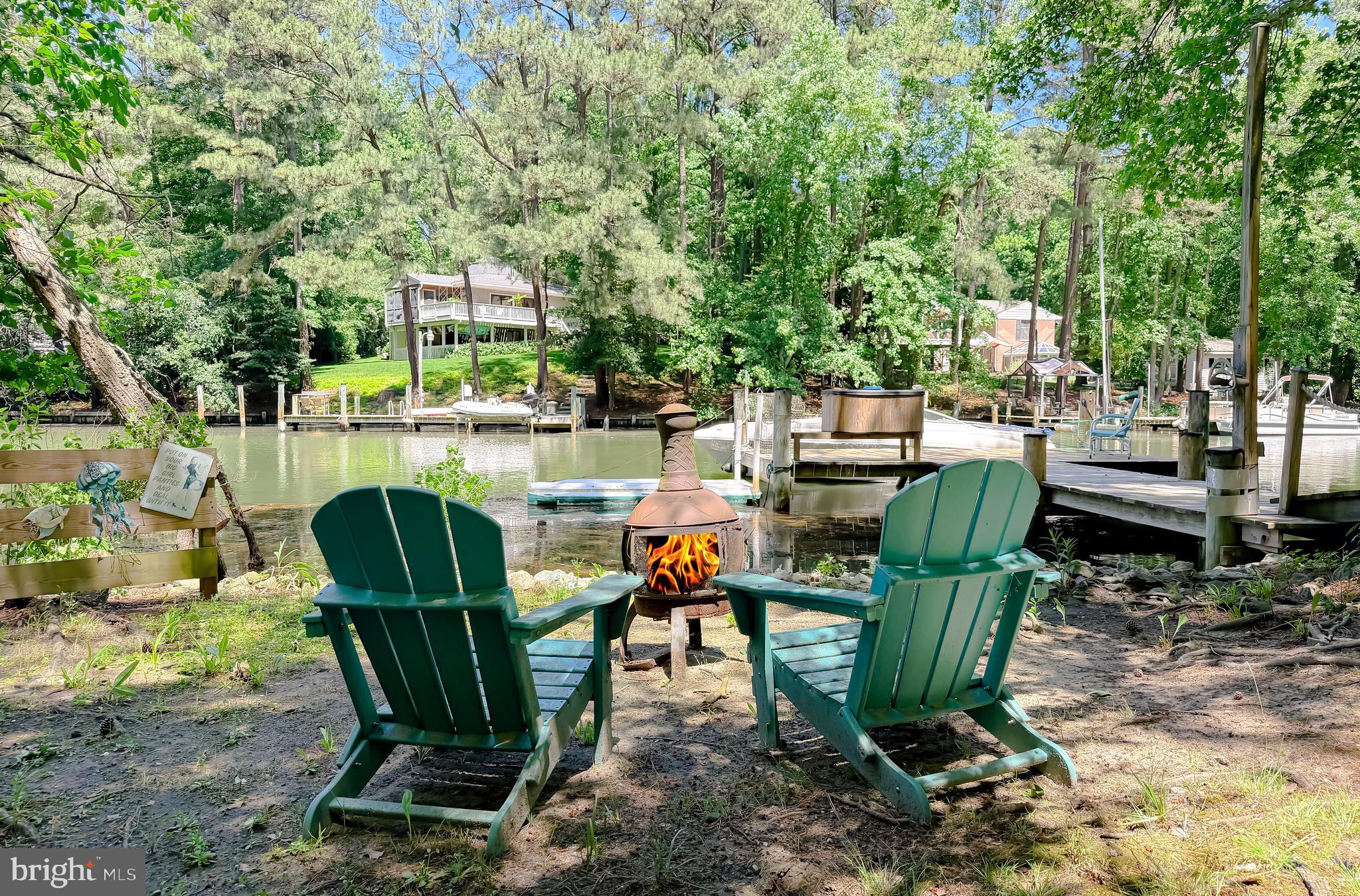 DRUM POINT - Residential