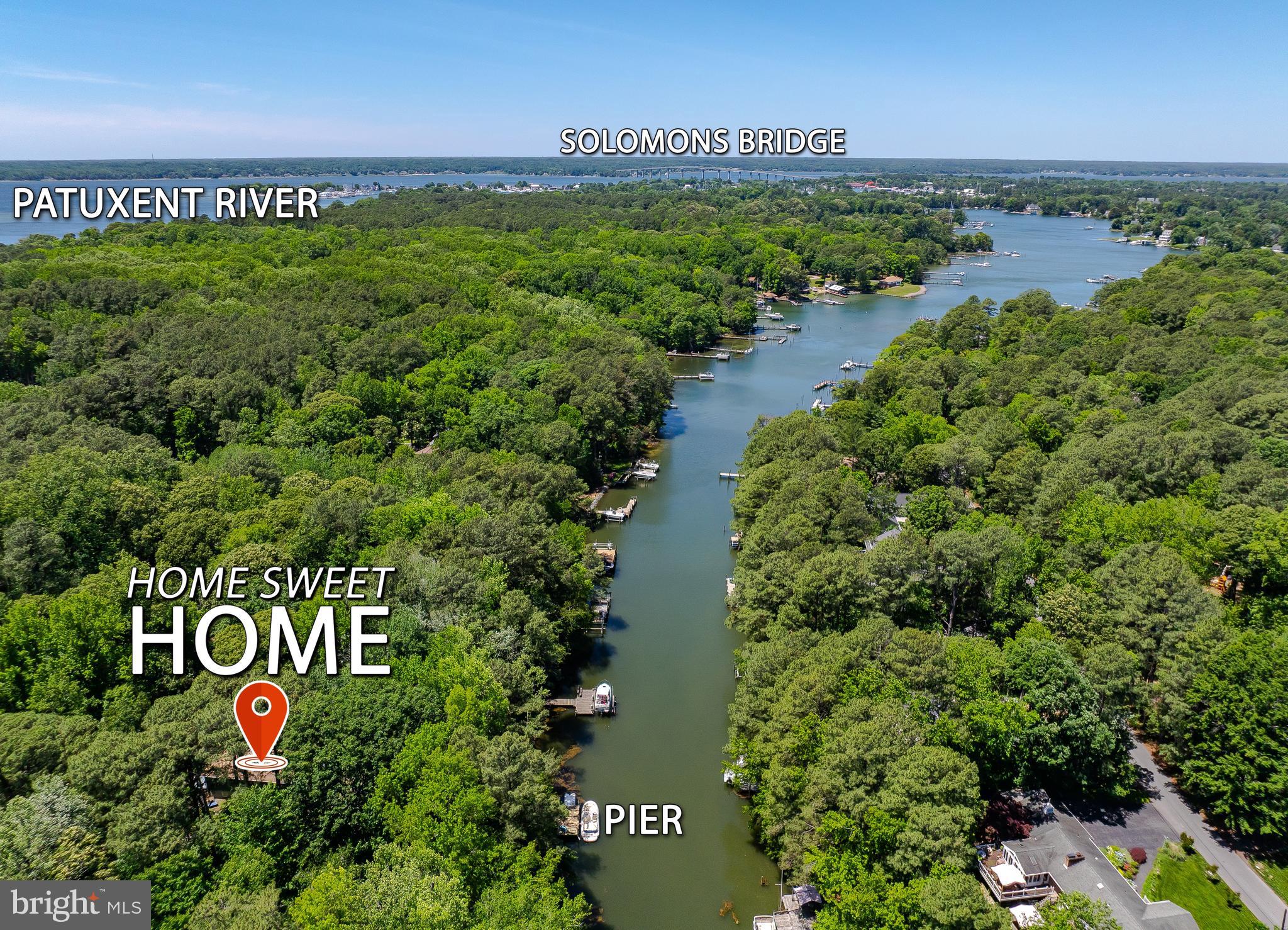 DRUM POINT - Residential