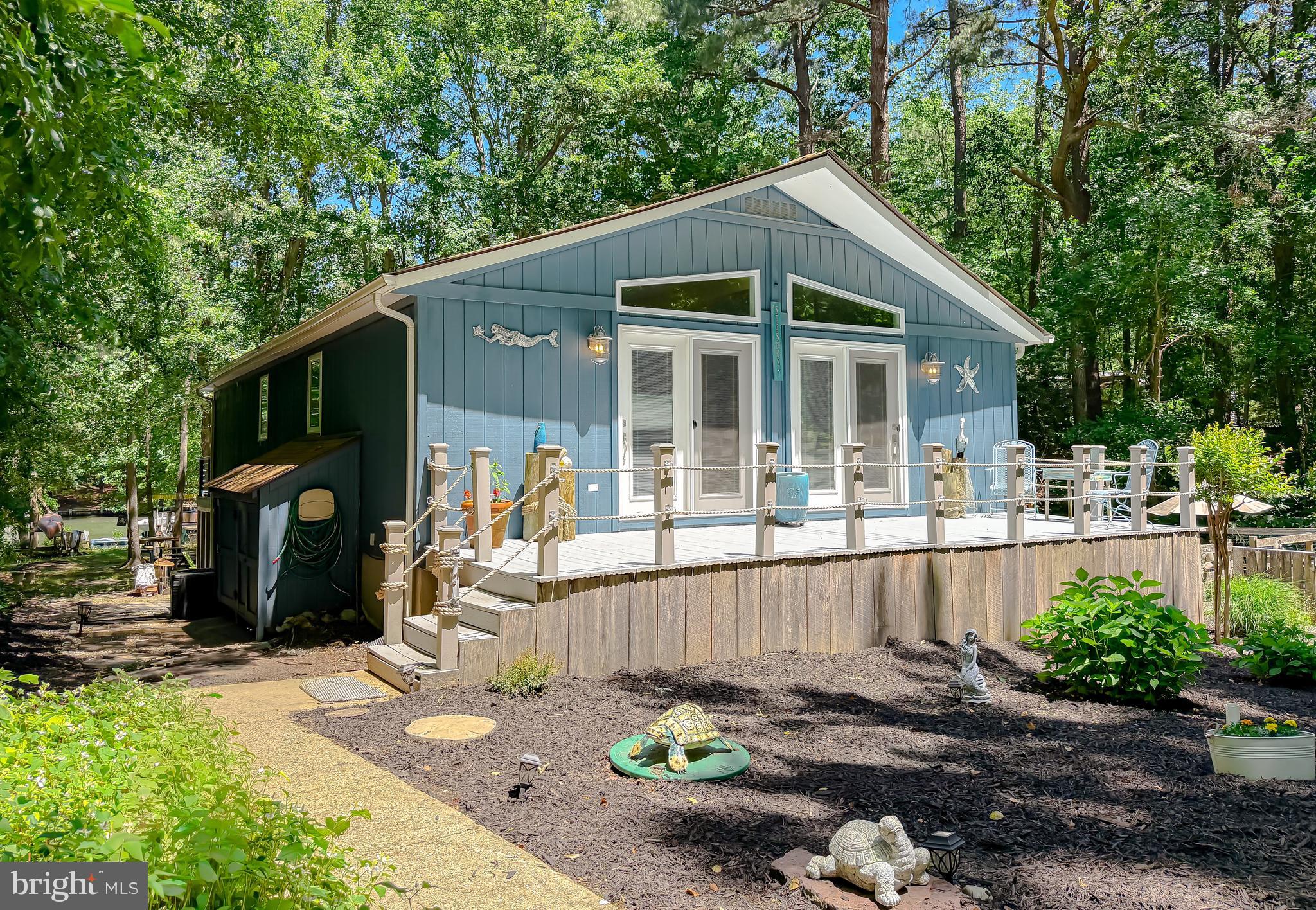 DRUM POINT - Residential