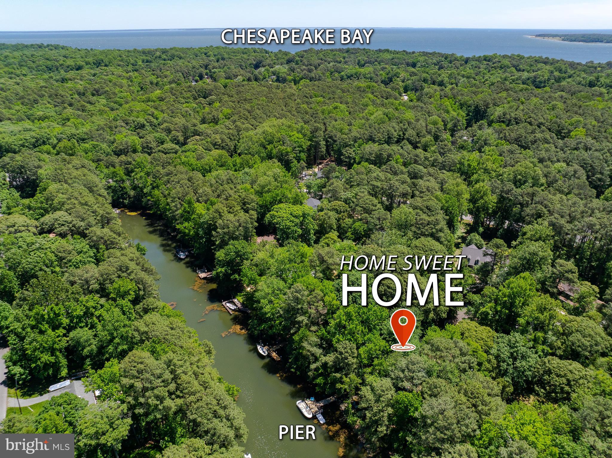 DRUM POINT - Residential