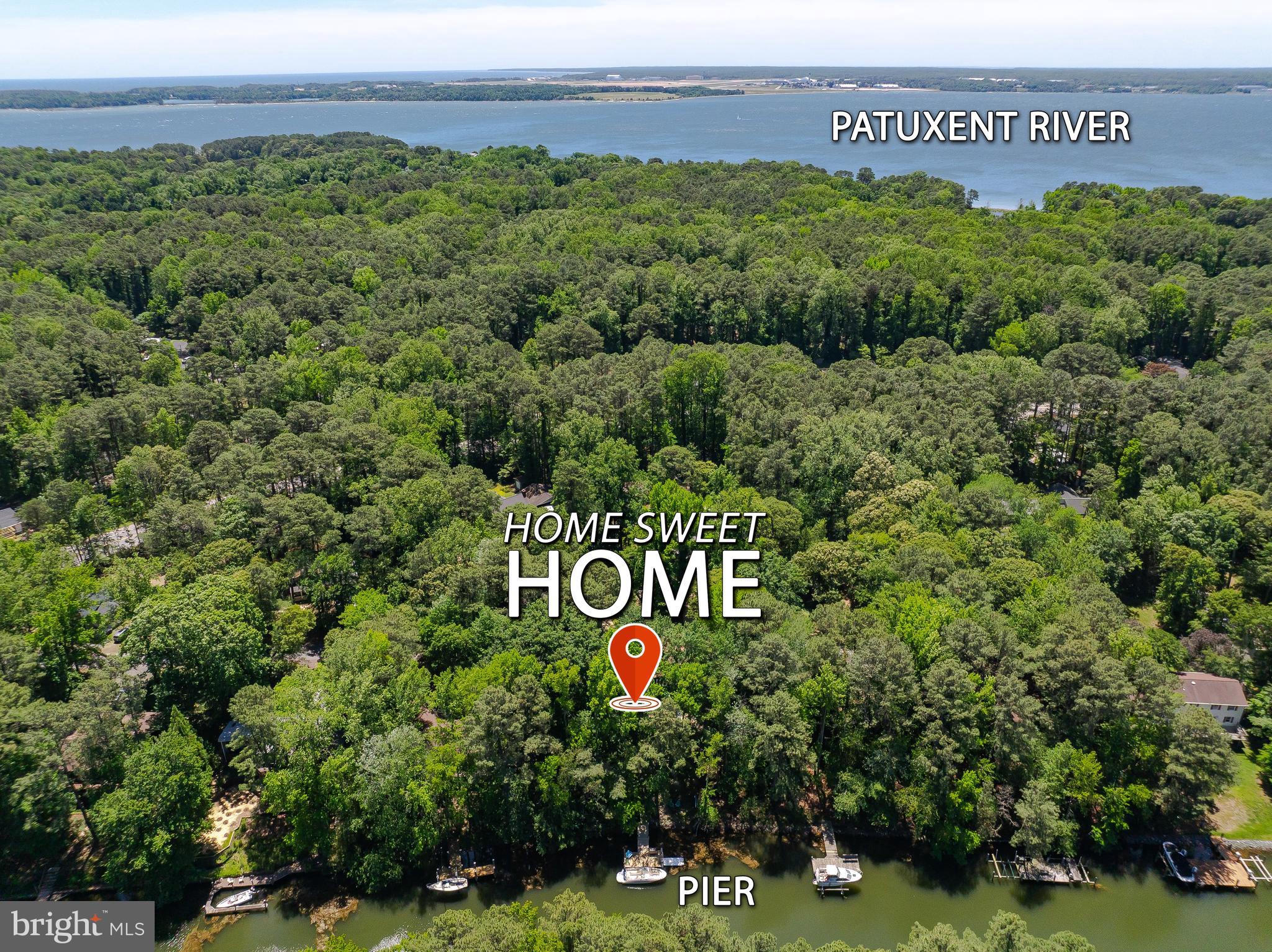 DRUM POINT - Residential