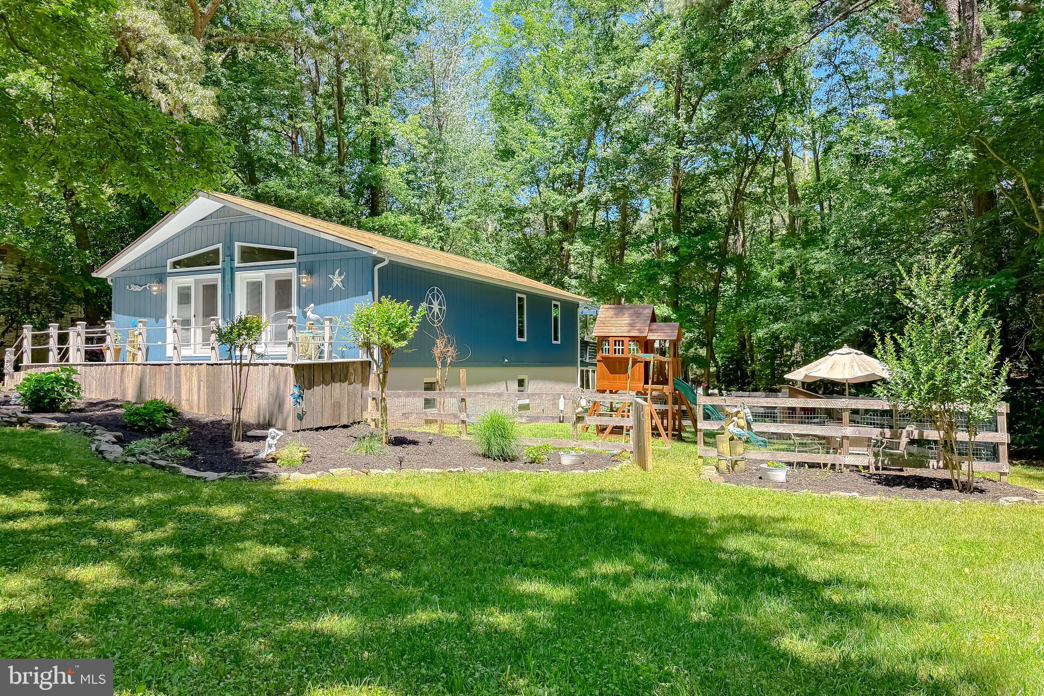 DRUM POINT - Residential