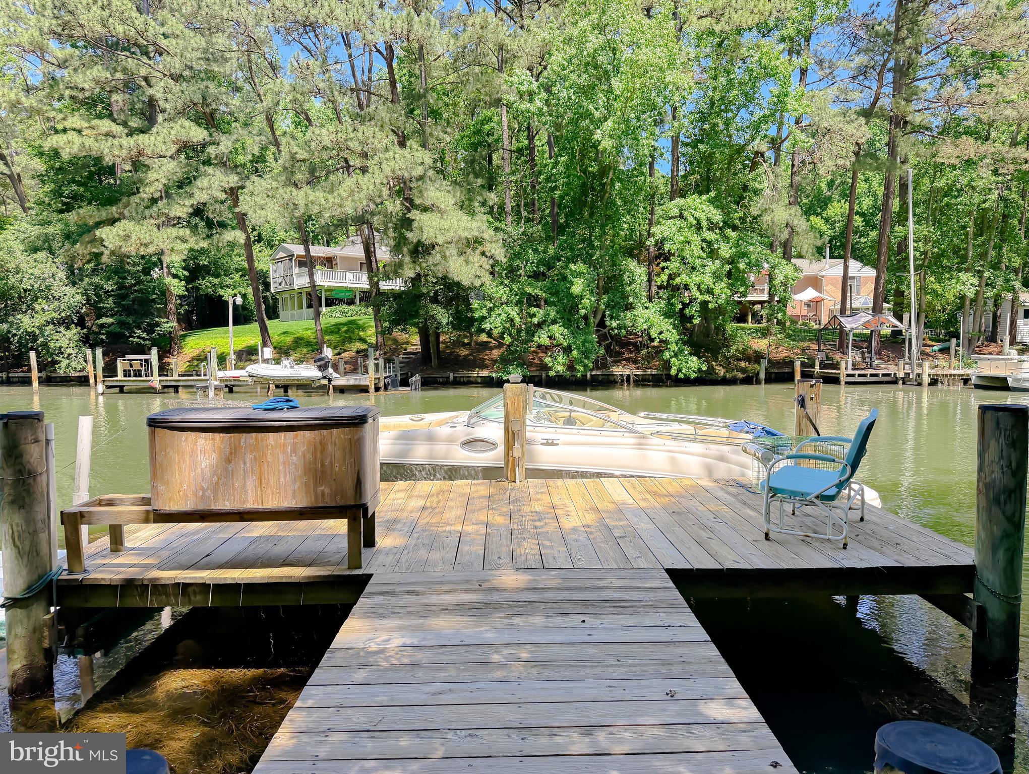 DRUM POINT - Residential