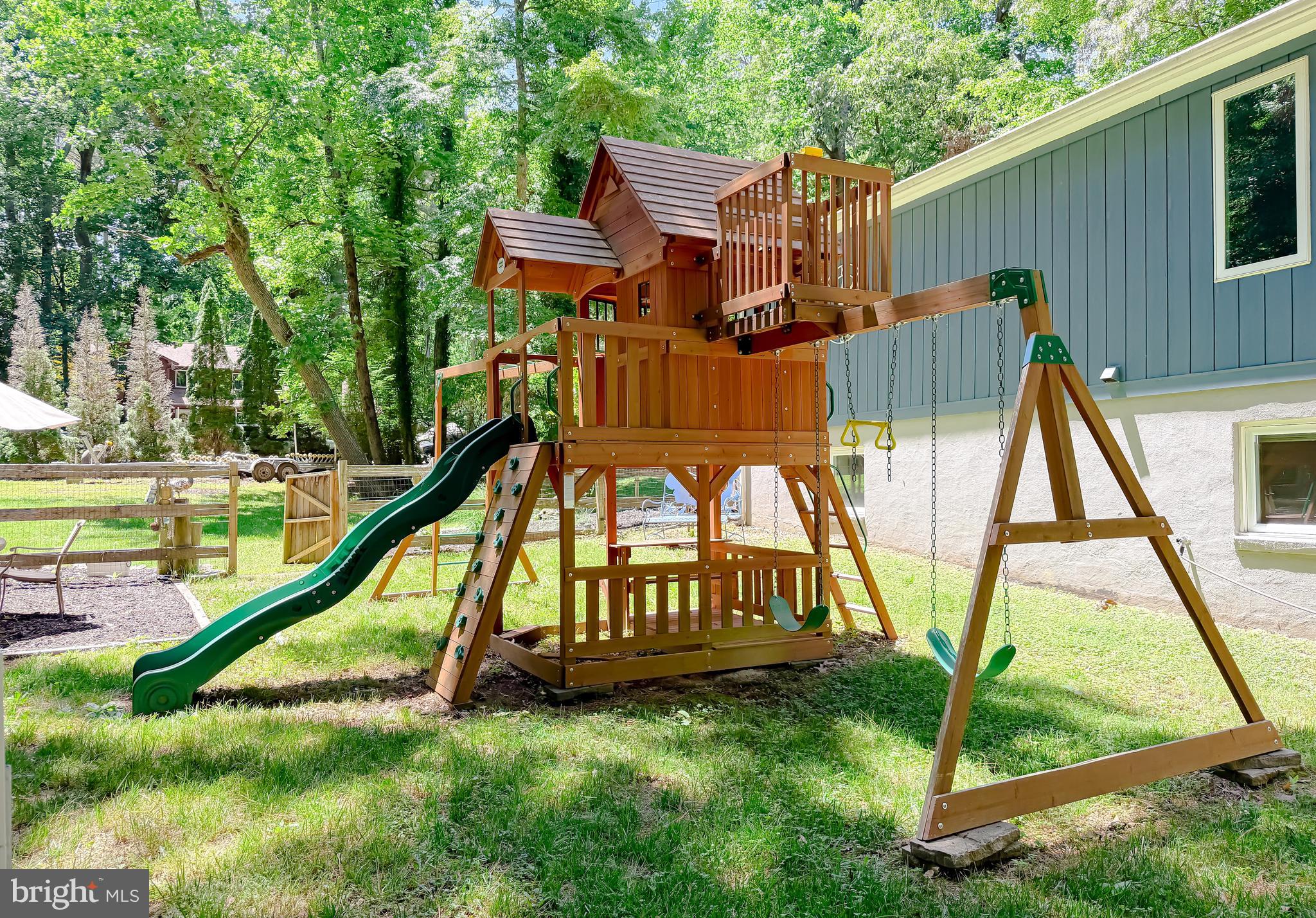 DRUM POINT - Residential