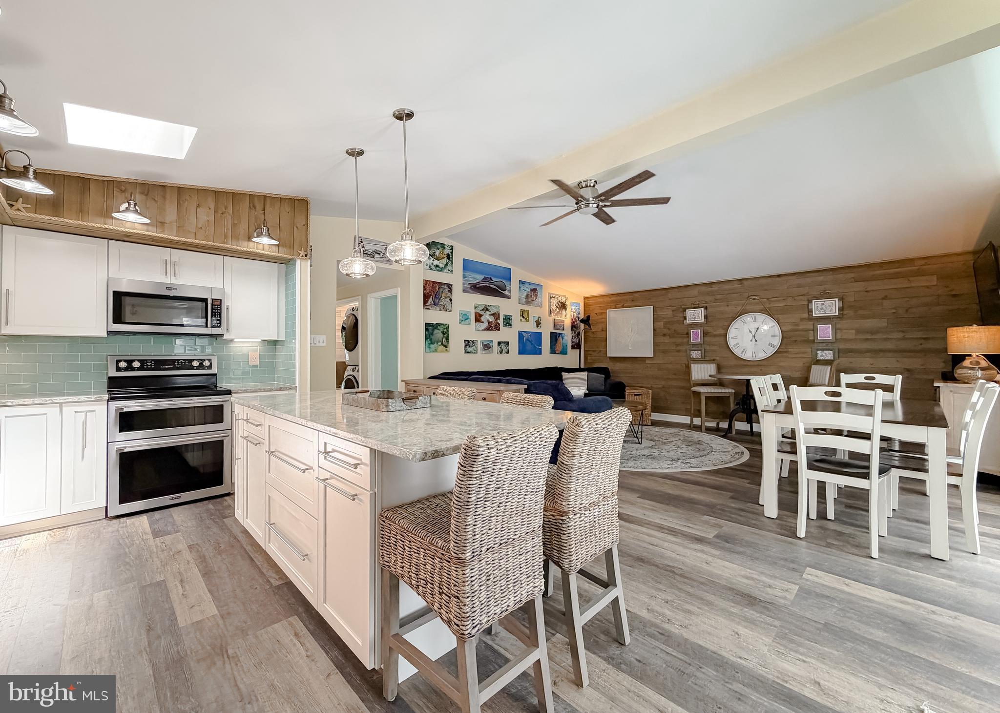DRUM POINT - Residential