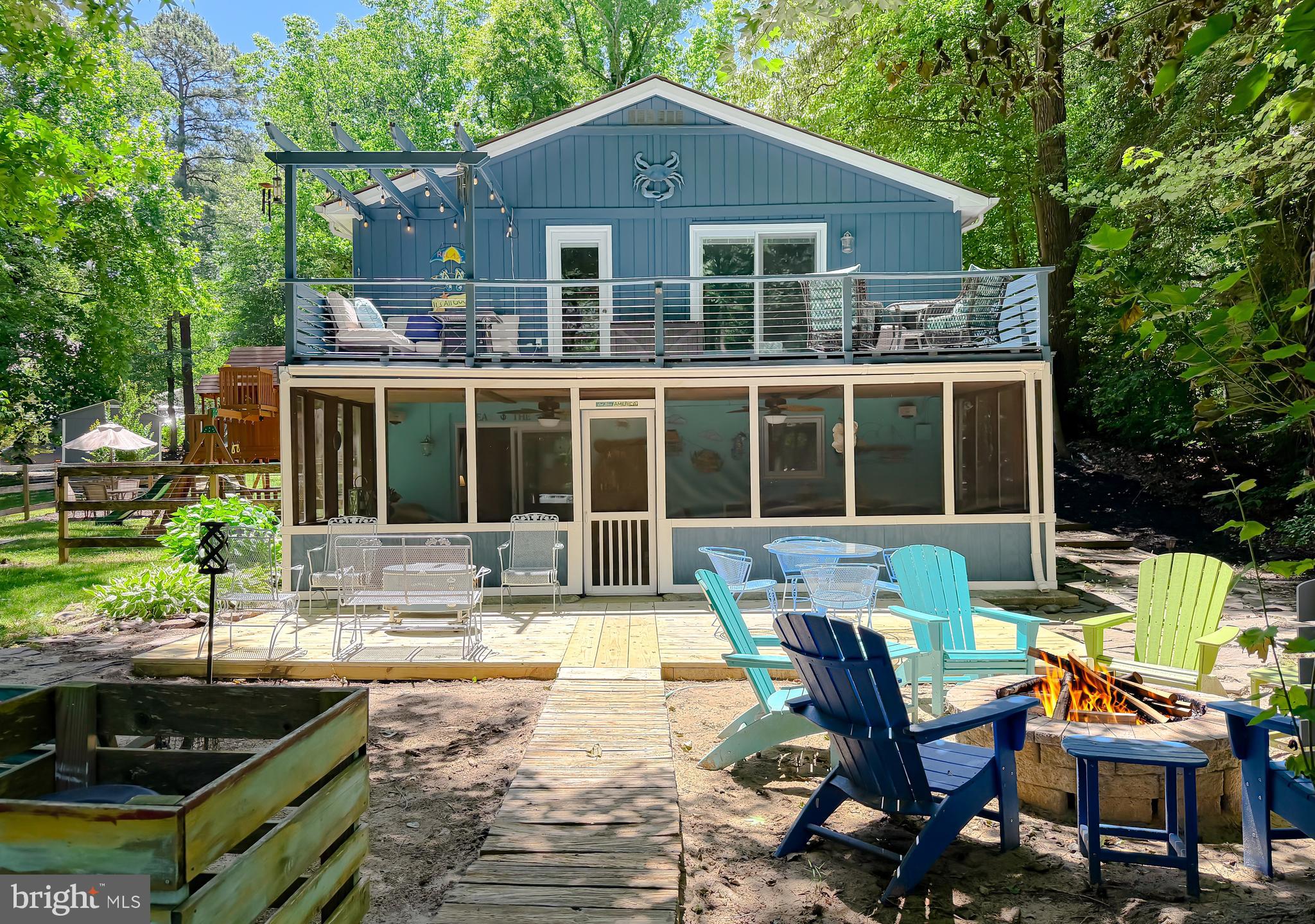 DRUM POINT - Residential