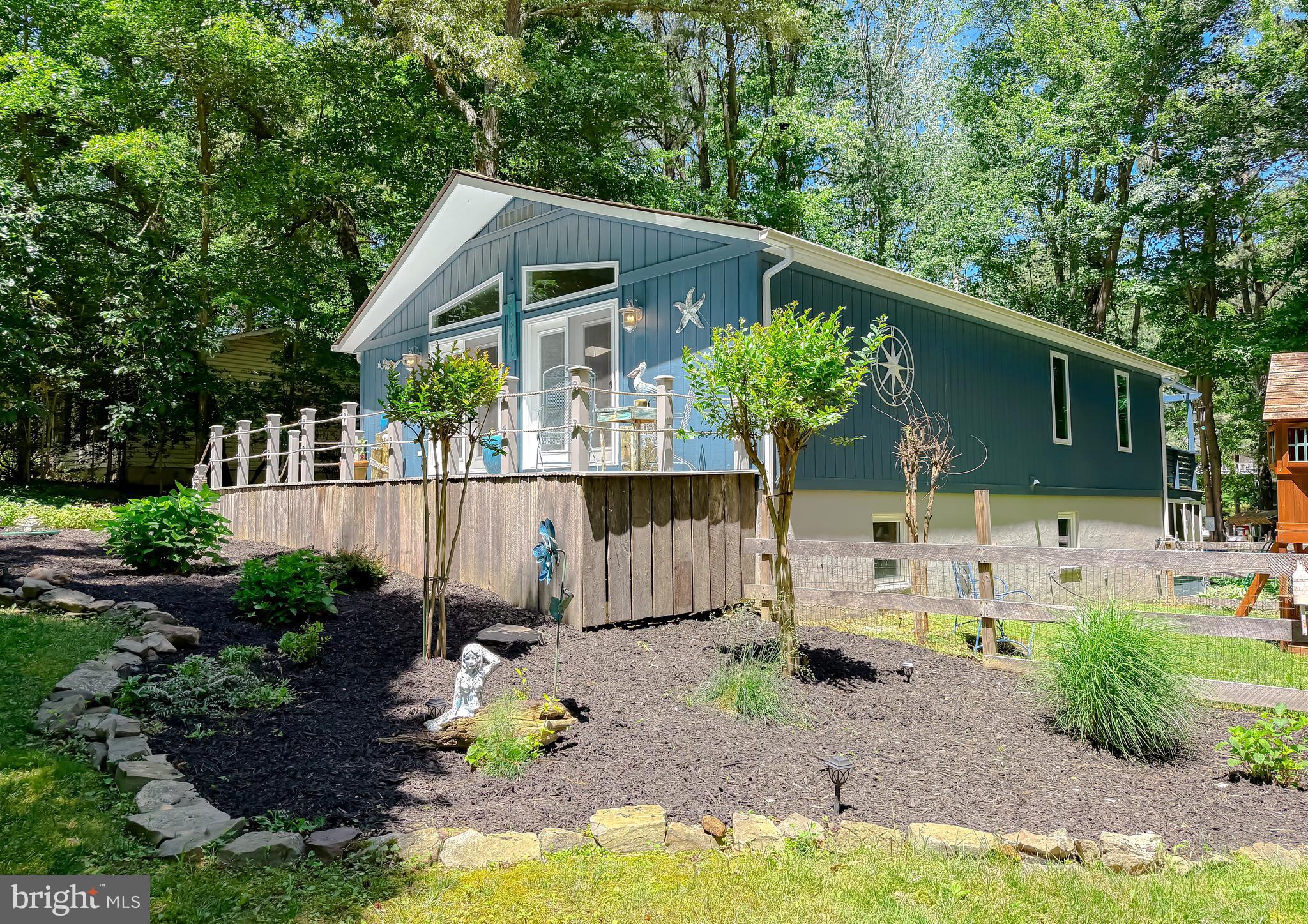 DRUM POINT - Residential