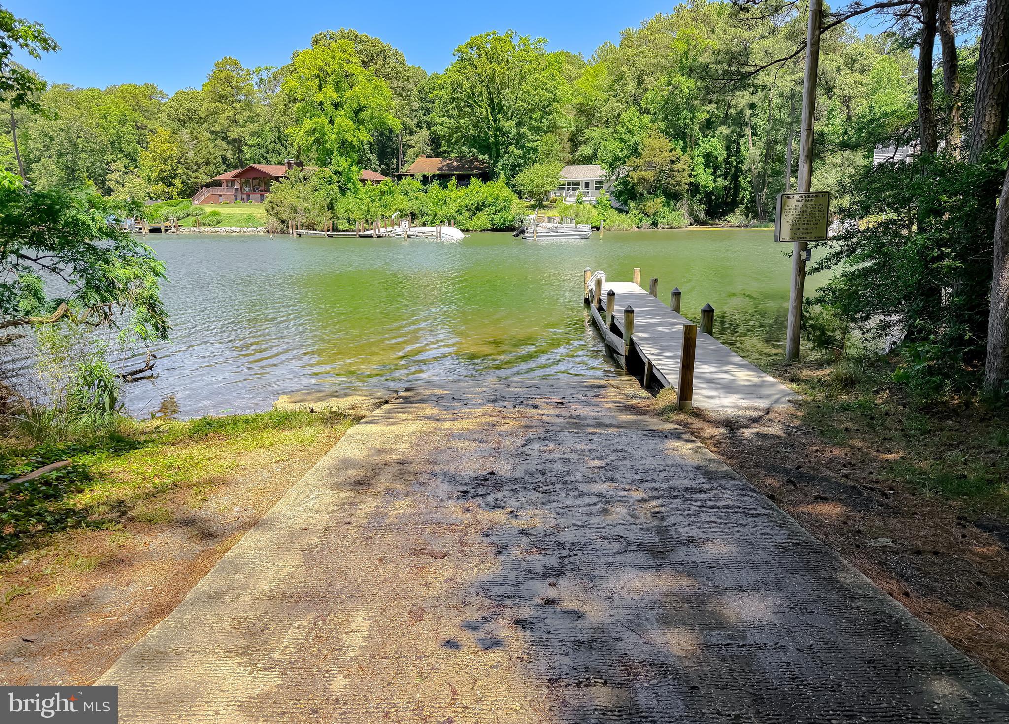DRUM POINT - Residential
