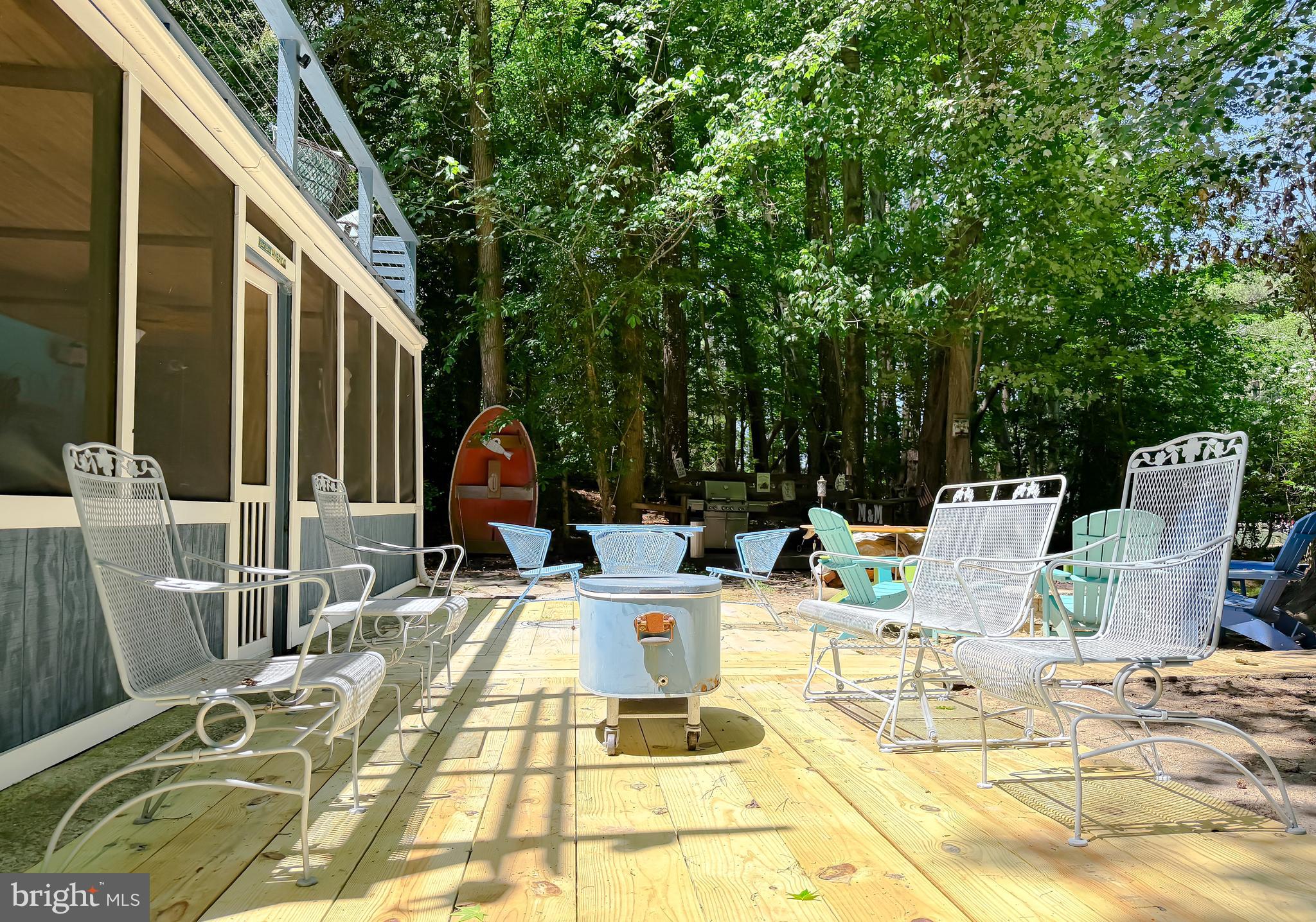 DRUM POINT - Residential
