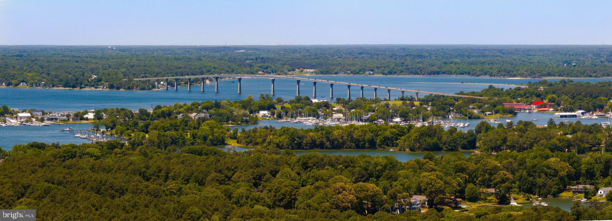 DRUM POINT - Residential