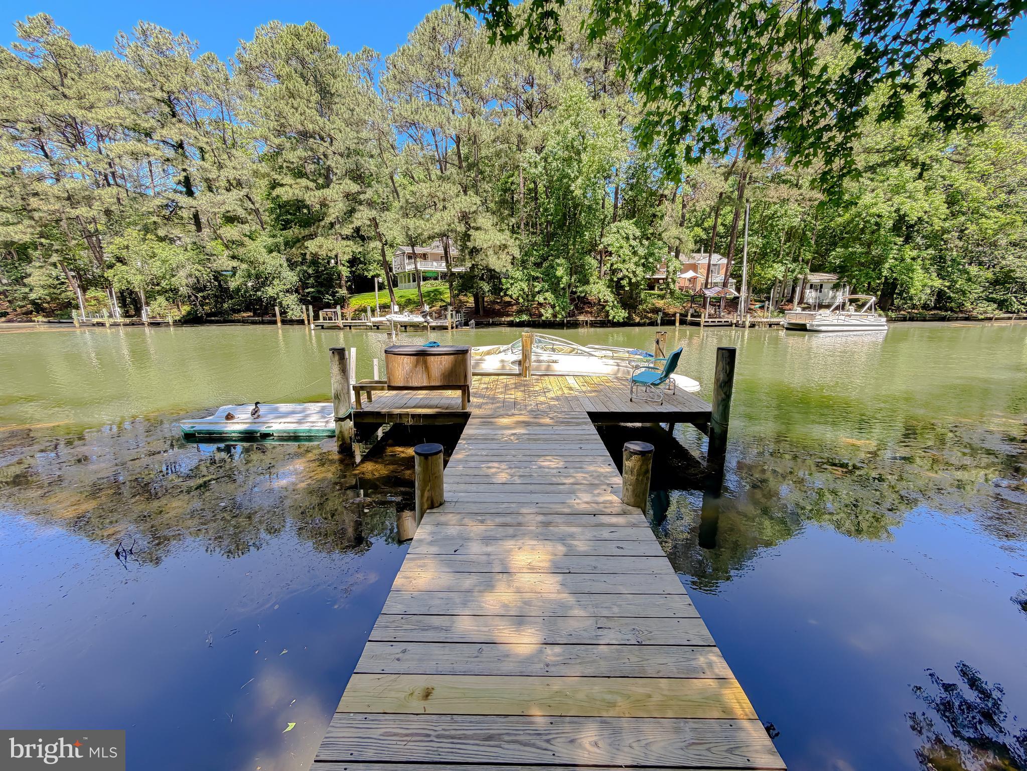 DRUM POINT - Residential