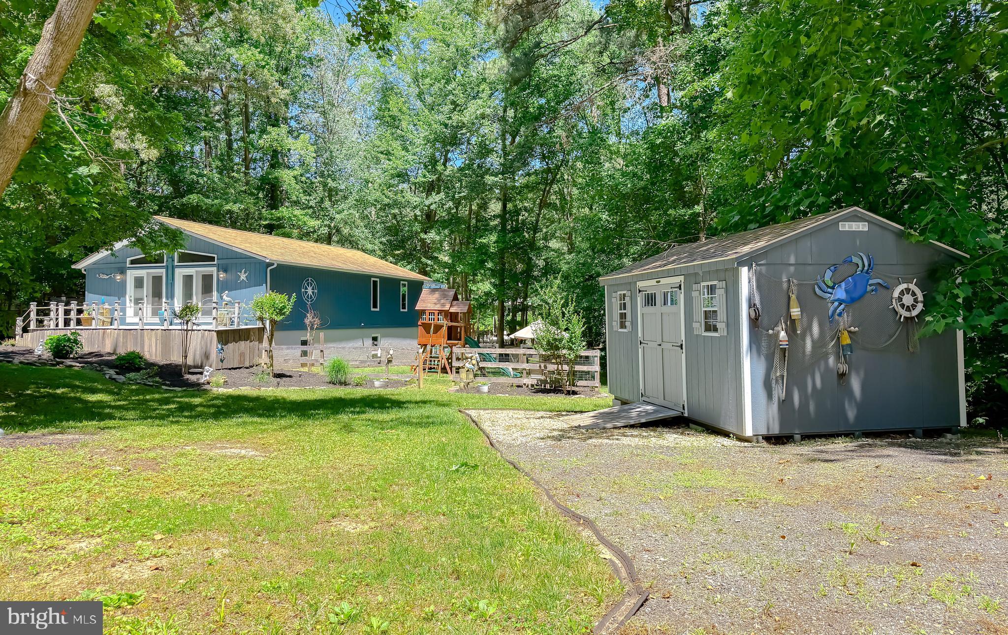 DRUM POINT - Residential