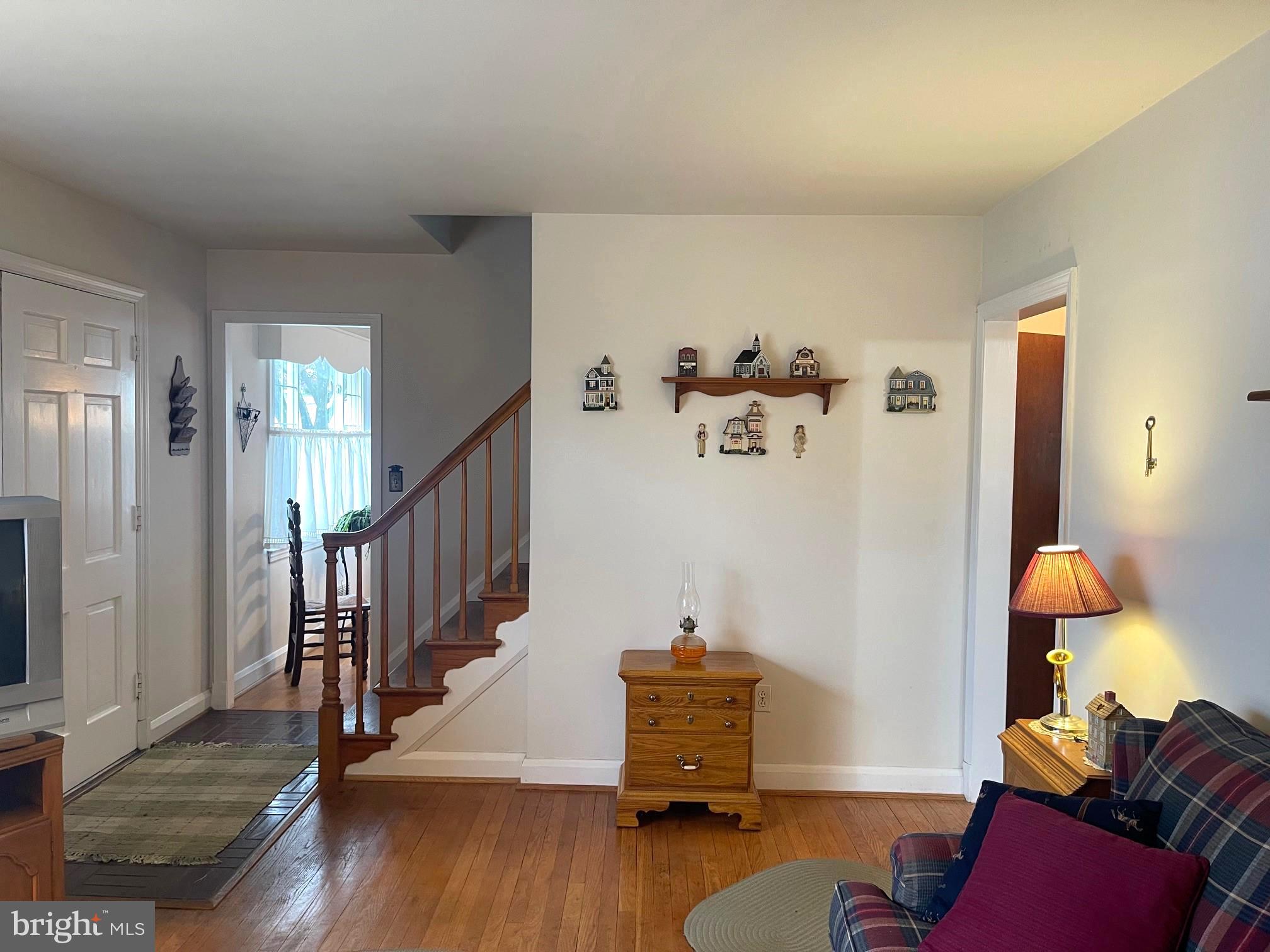 HILLSIDE PARK - Residential