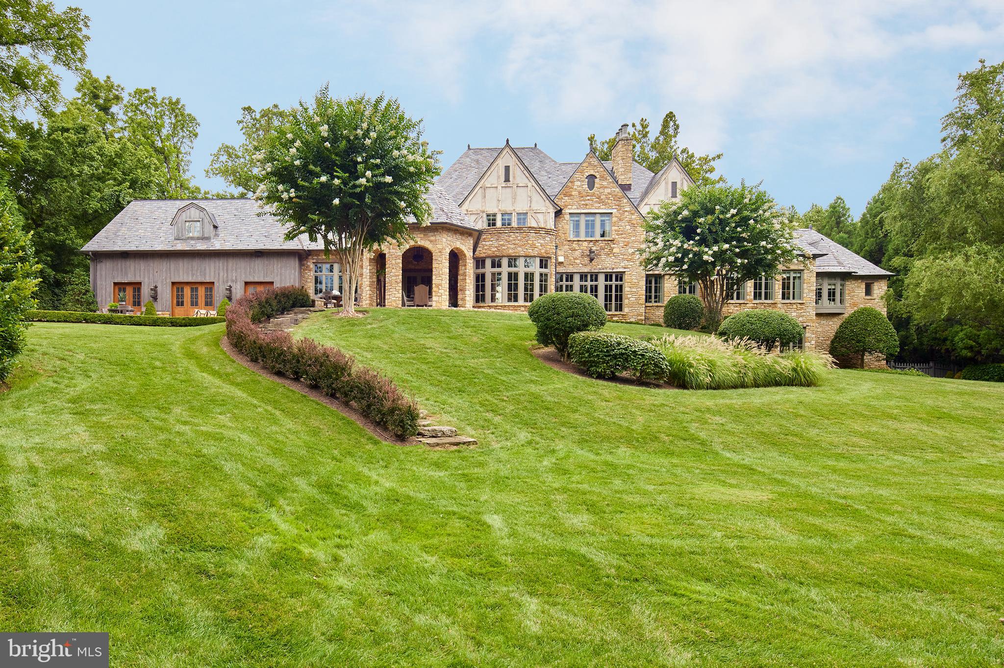 LANGLEY FARMS - Residential