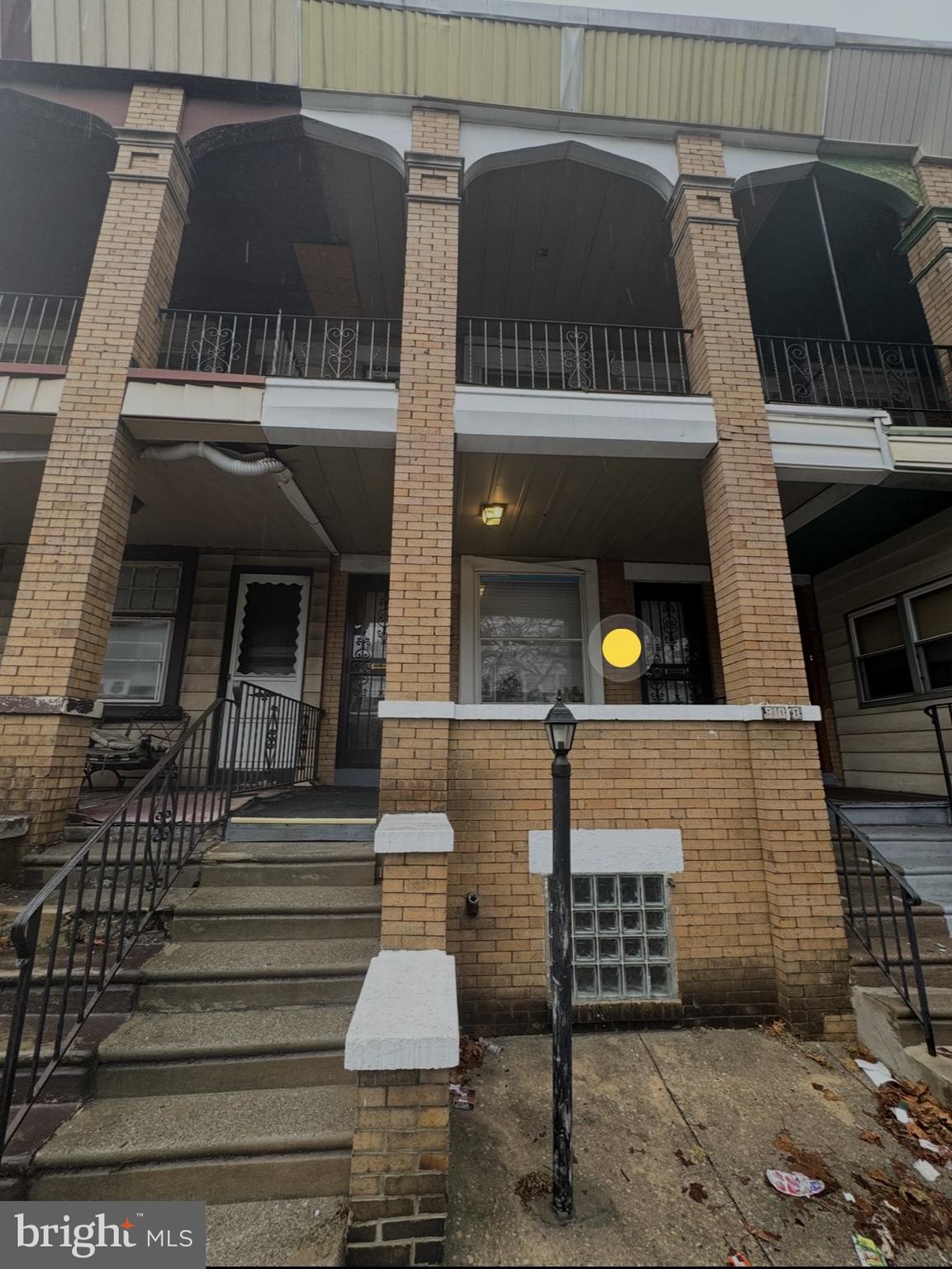 COBBS CREEK - Residential