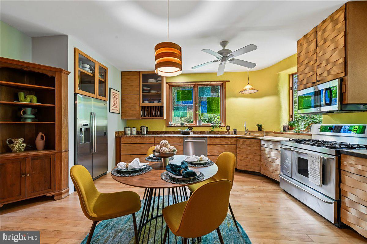 TAKOMA PARK - Residential