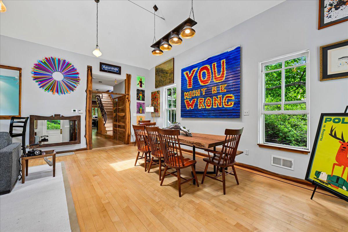 TAKOMA PARK - Residential