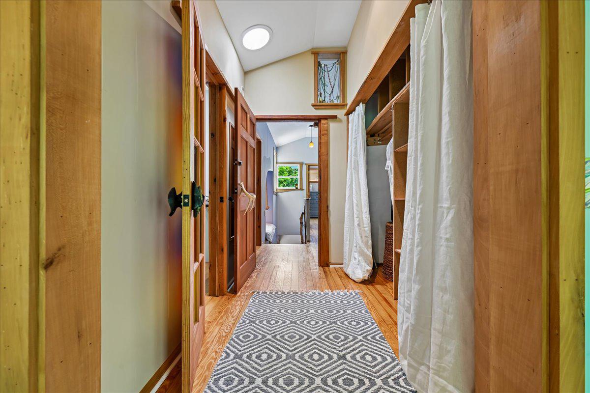 TAKOMA PARK - Residential
