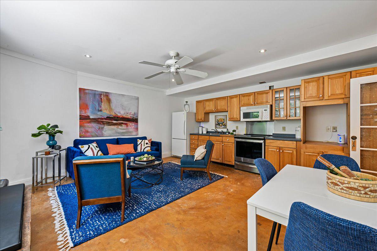 TAKOMA PARK - Residential