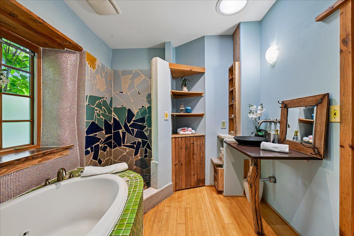 TAKOMA PARK - Residential