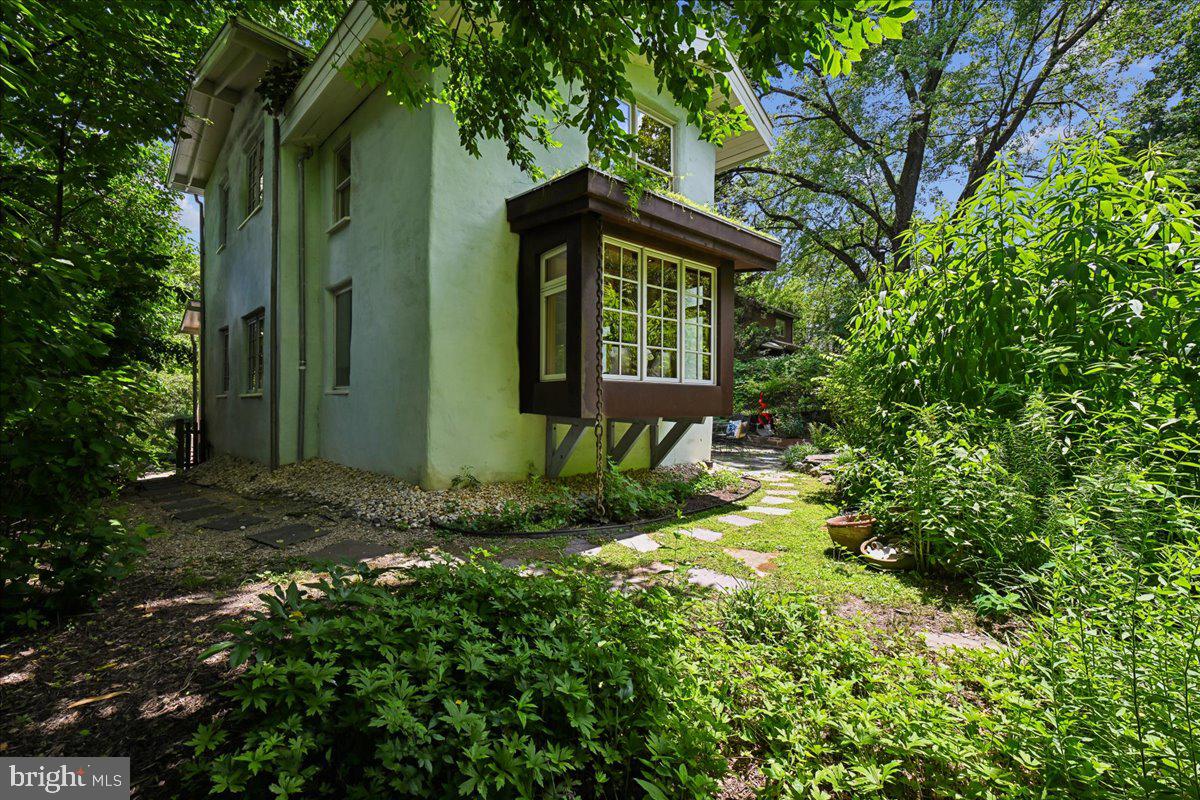TAKOMA PARK - Residential