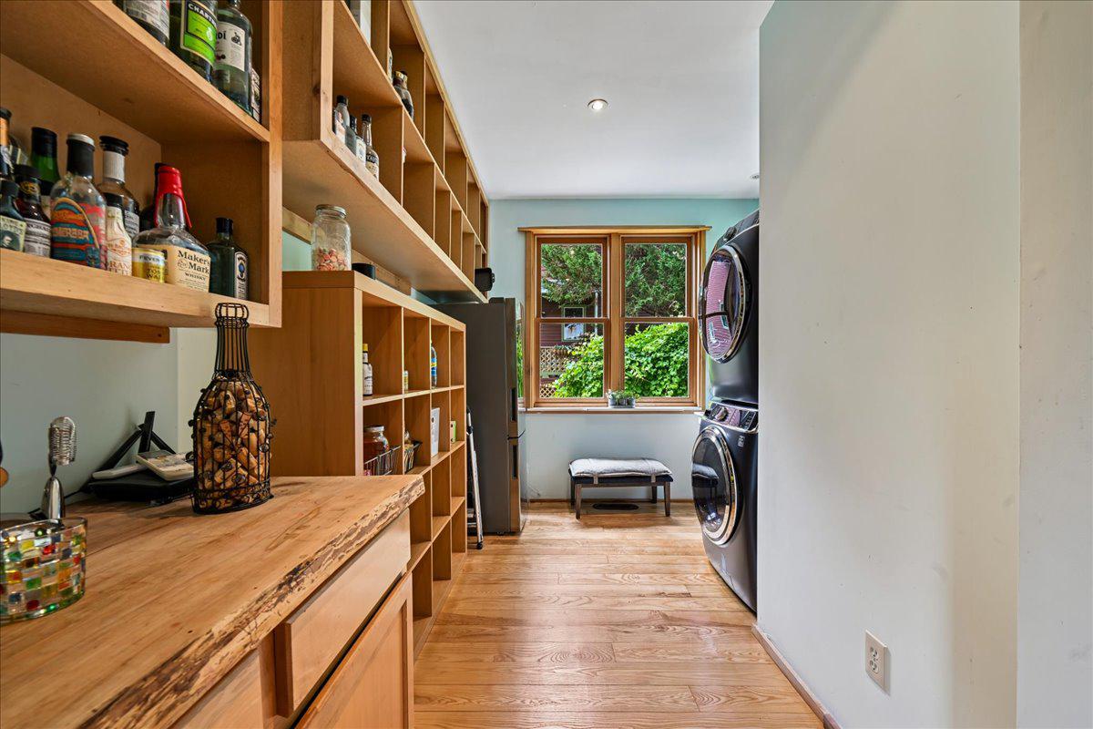 TAKOMA PARK - Residential