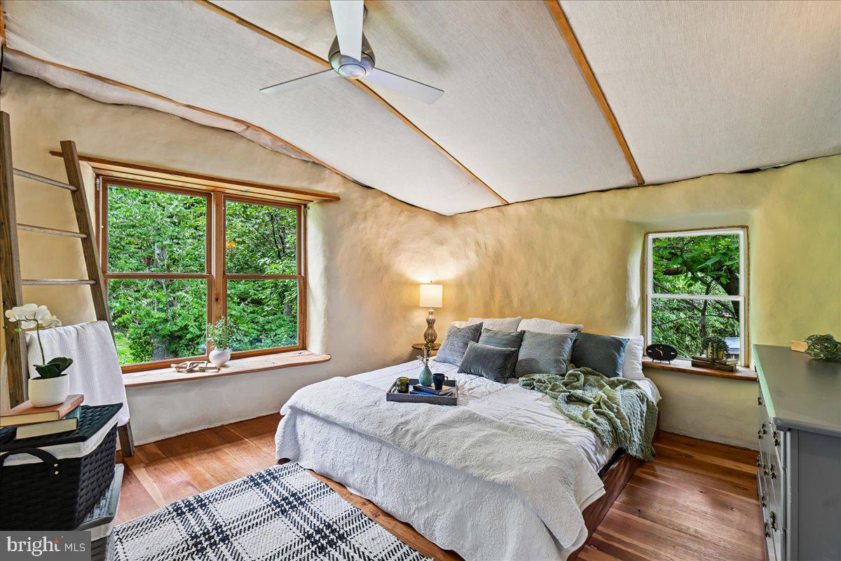 TAKOMA PARK - Residential