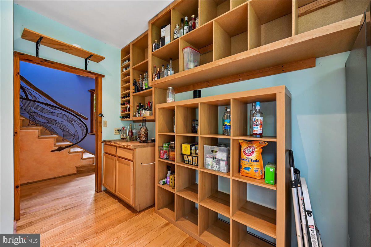 TAKOMA PARK - Residential