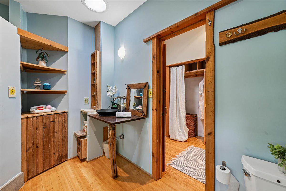 TAKOMA PARK - Residential