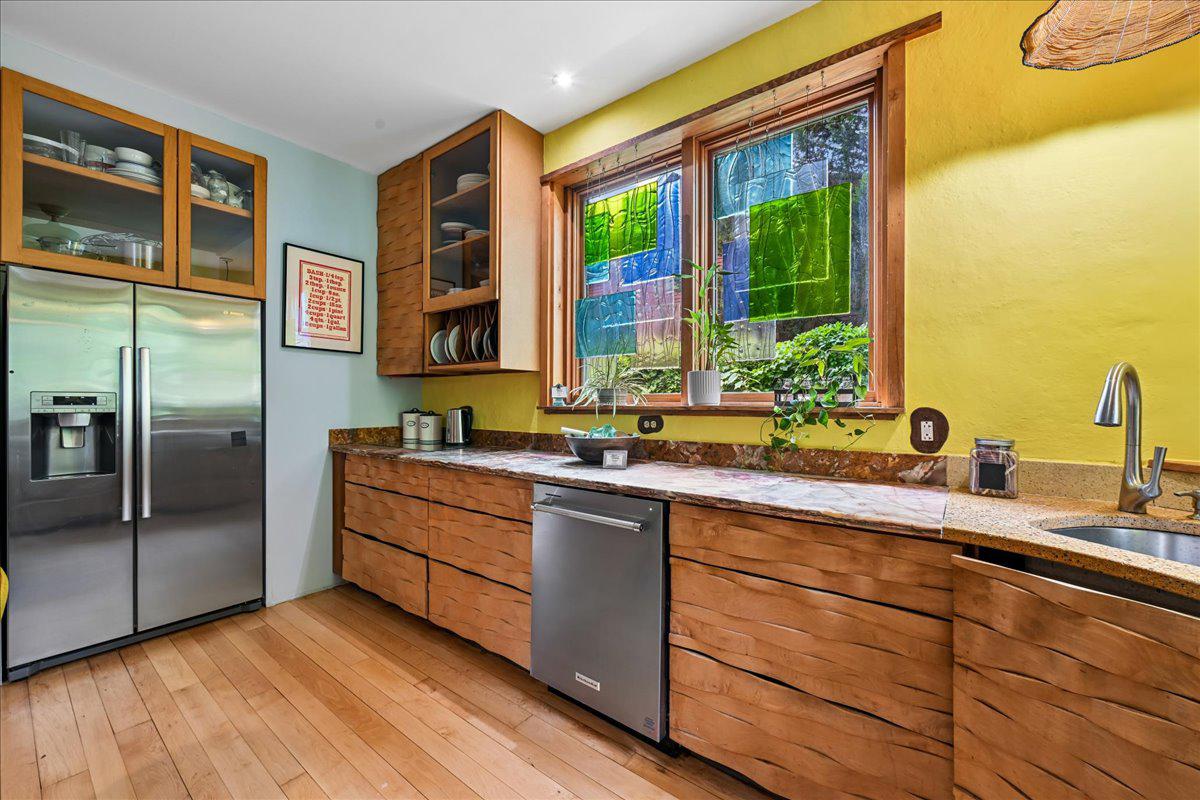 TAKOMA PARK - Residential