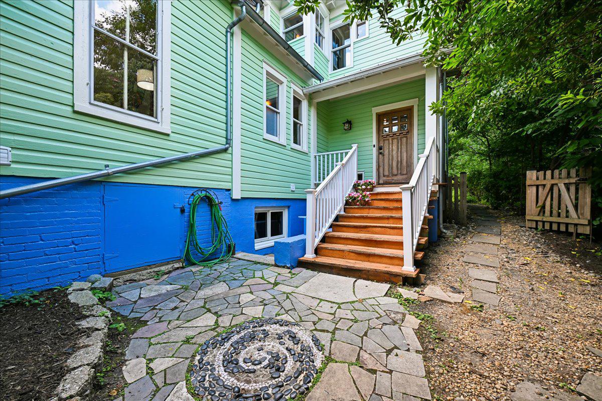 TAKOMA PARK - Residential