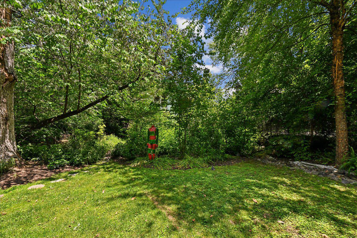 TAKOMA PARK - Residential