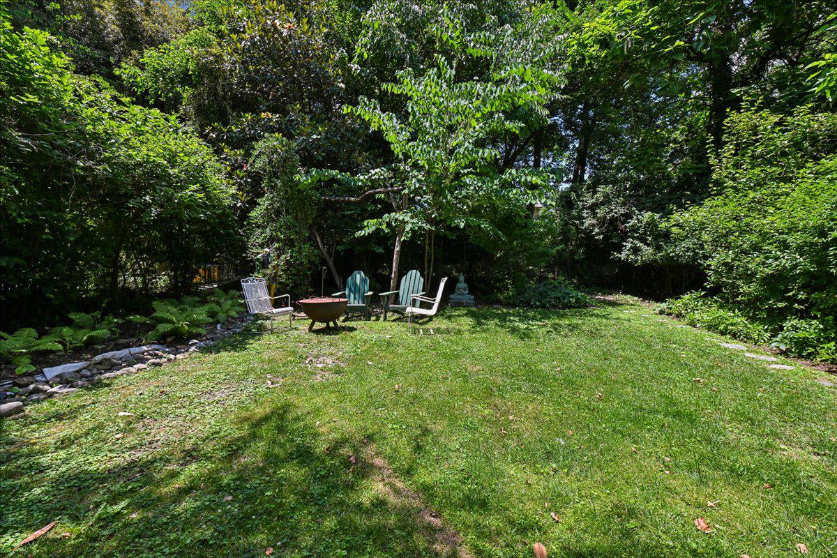 TAKOMA PARK - Residential