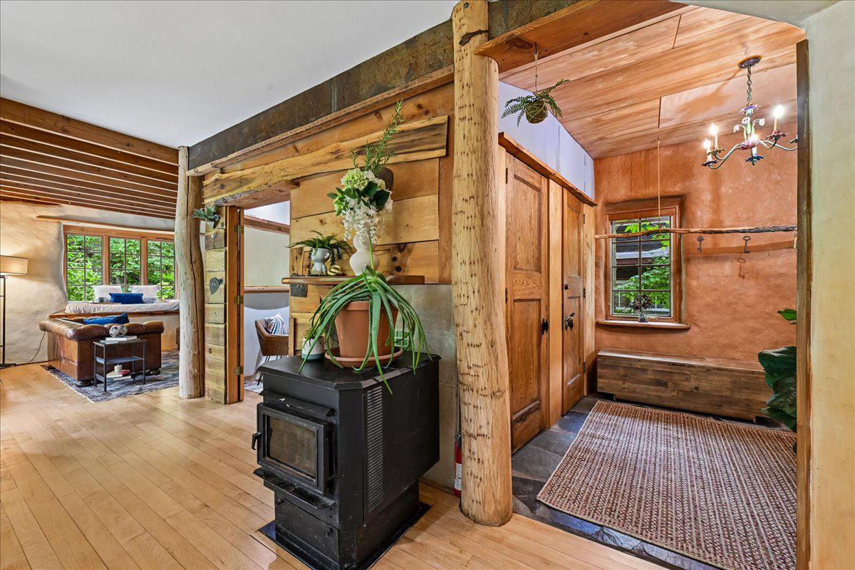 TAKOMA PARK - Residential