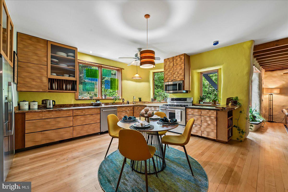 TAKOMA PARK - Residential