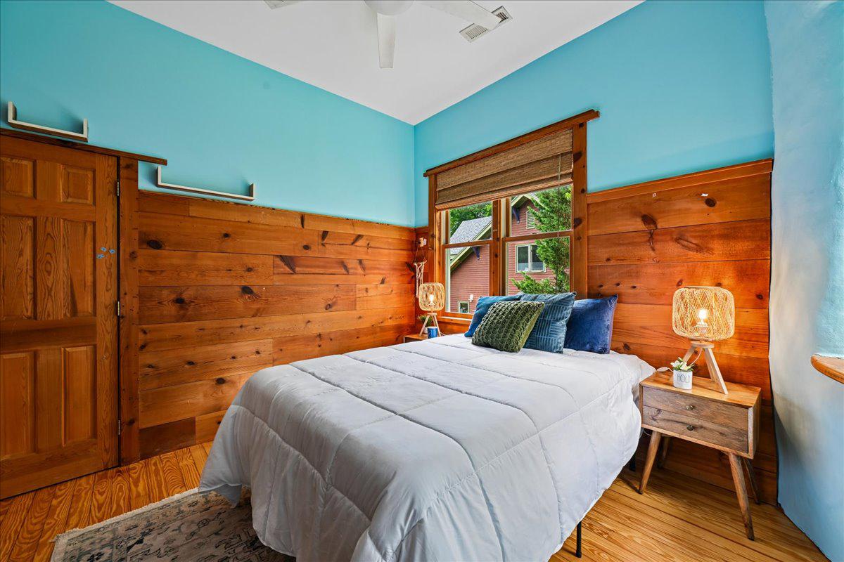 TAKOMA PARK - Residential