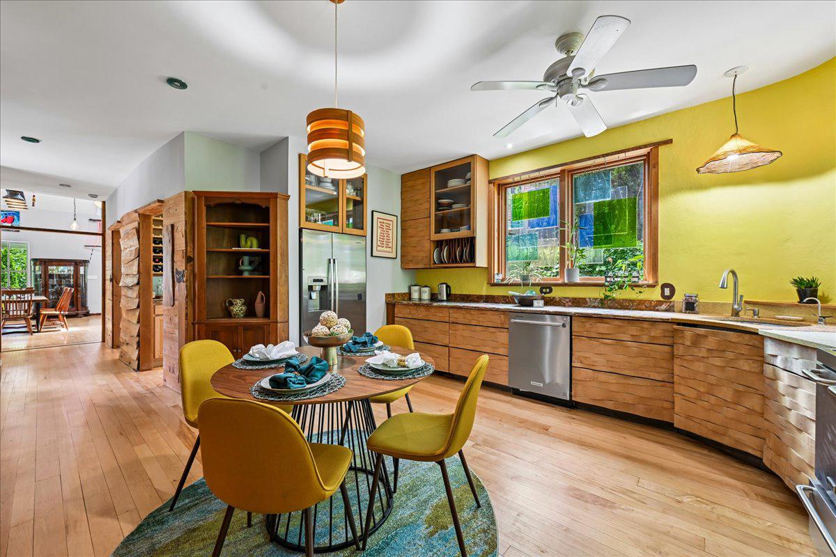 TAKOMA PARK - Residential