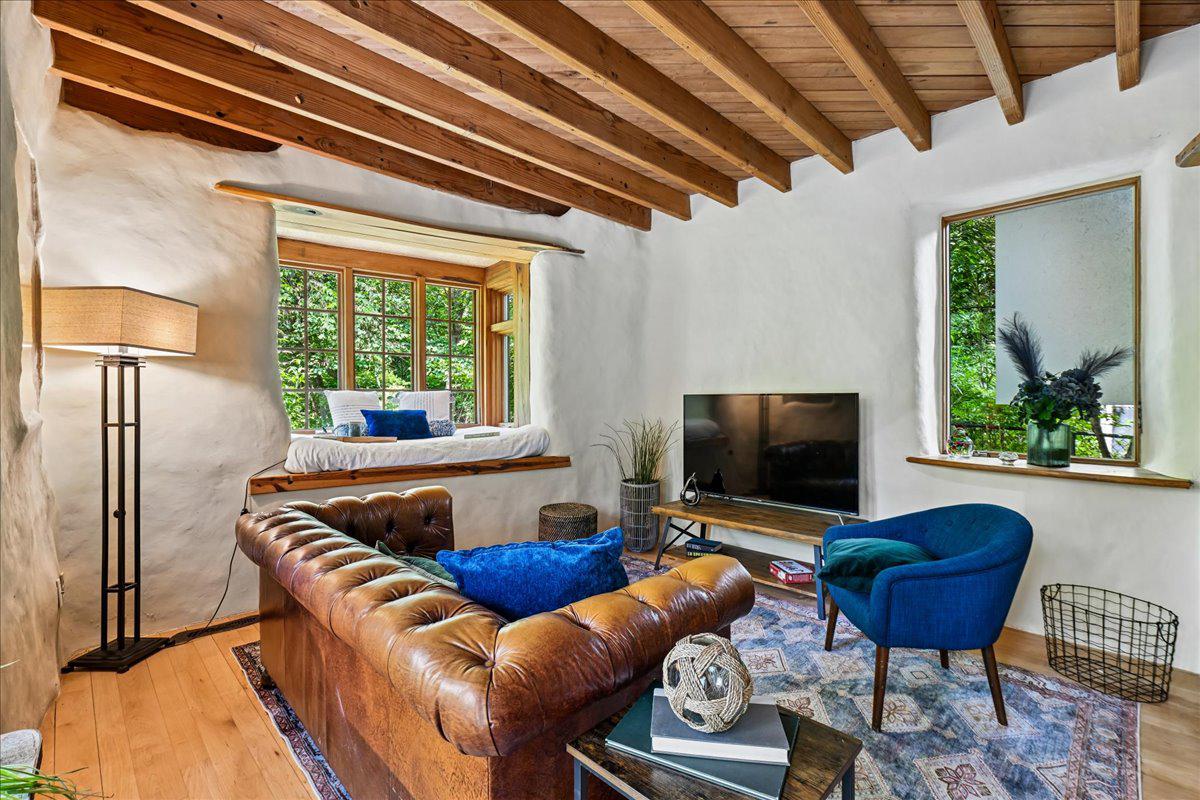 TAKOMA PARK - Residential