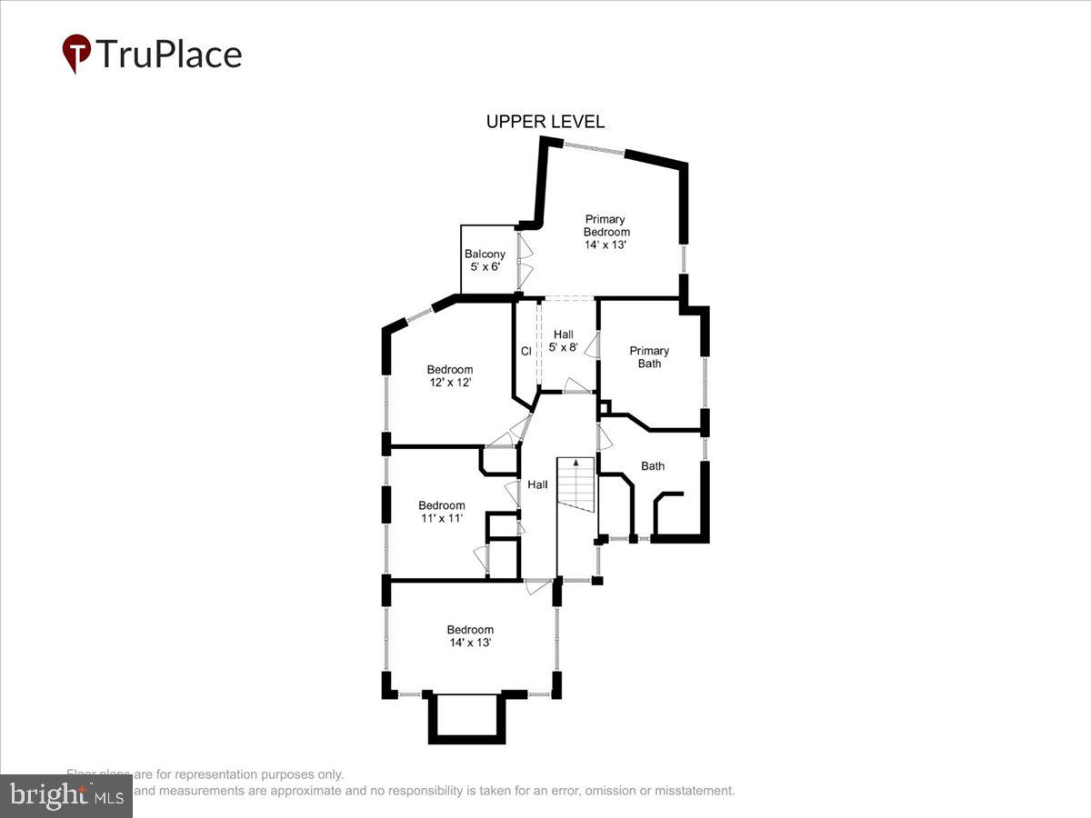 TAKOMA PARK - Residential