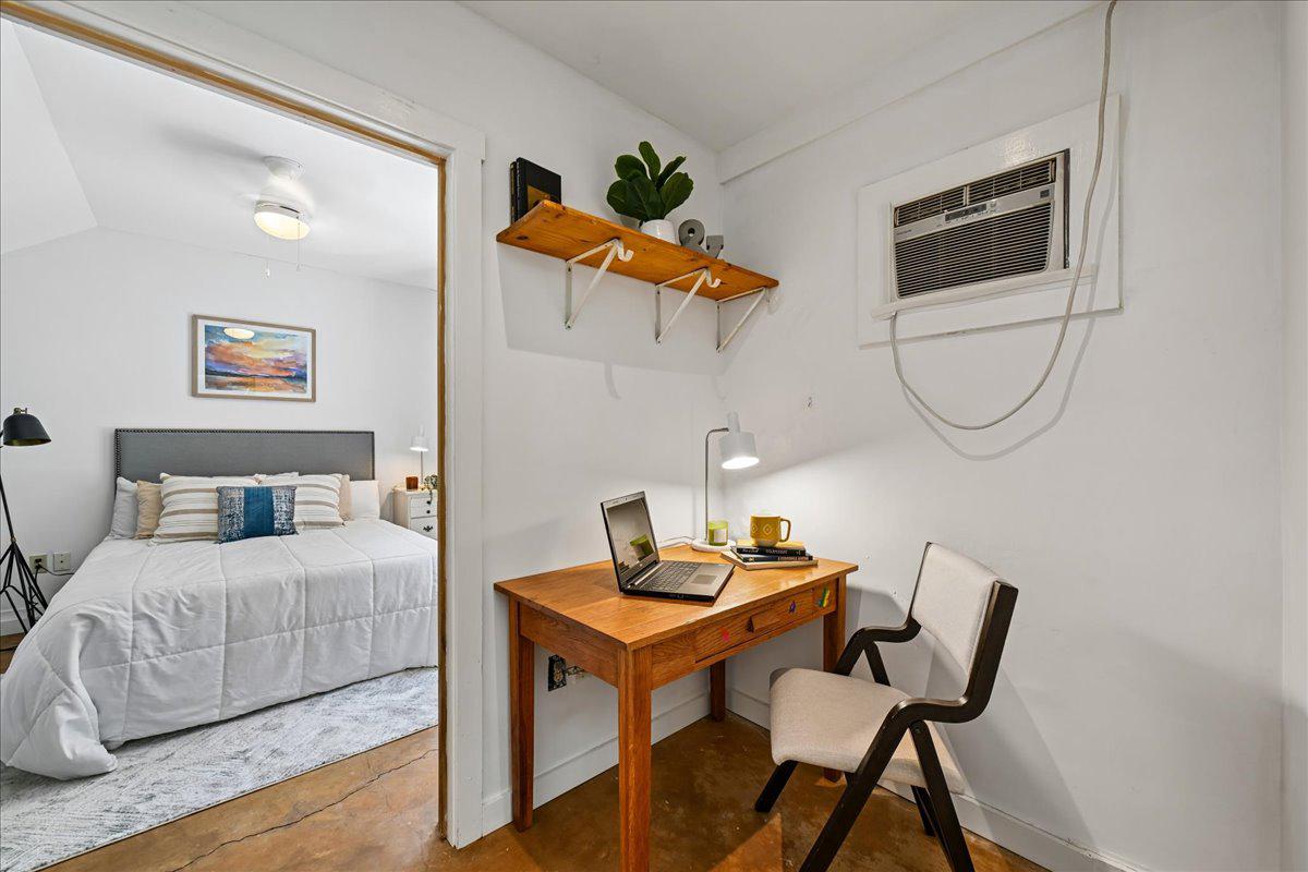 TAKOMA PARK - Residential