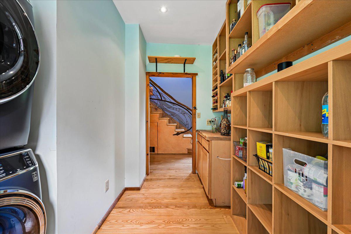 TAKOMA PARK - Residential